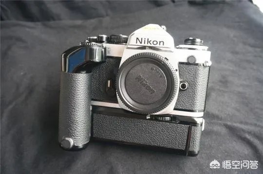 相机手柄到底有什么用?