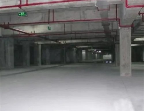 地下室防水规范是什么