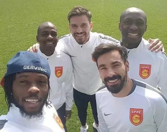 河北华夏幸福是如何起家的？