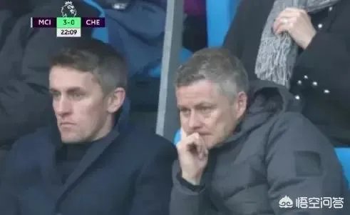 曼城6:0血虐切尔西反映了两队的真实水平了吗?