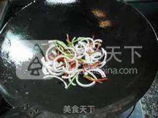 糖醋鲤鱼的做法