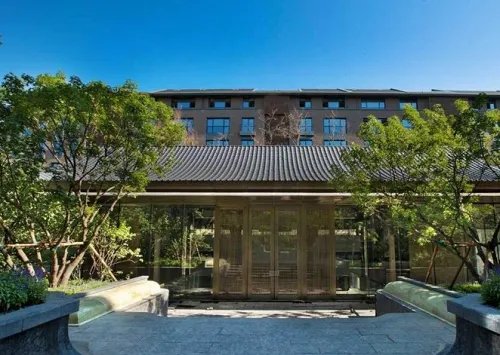 双井富力城的详情介绍有哪些