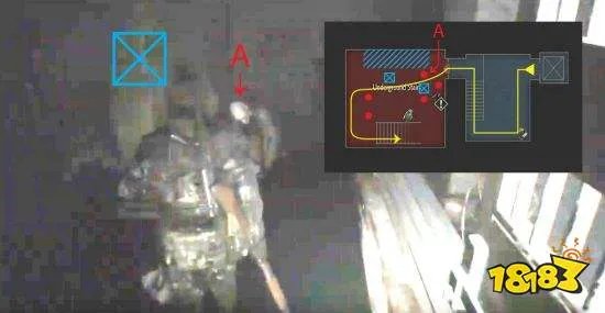 生化危机2重制版汉克模式怎么打 汉克模式打法路线详解