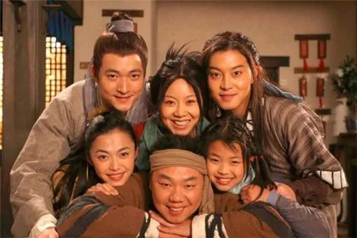 好看的喜剧电视剧有哪些？