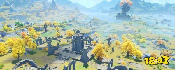 原神宝藏归离任务怎么做