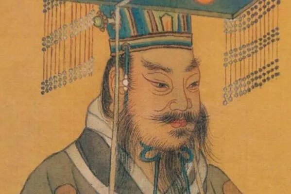 中国最长寿的十位皇帝，梁武帝上榜，第一执掌国家权利最长