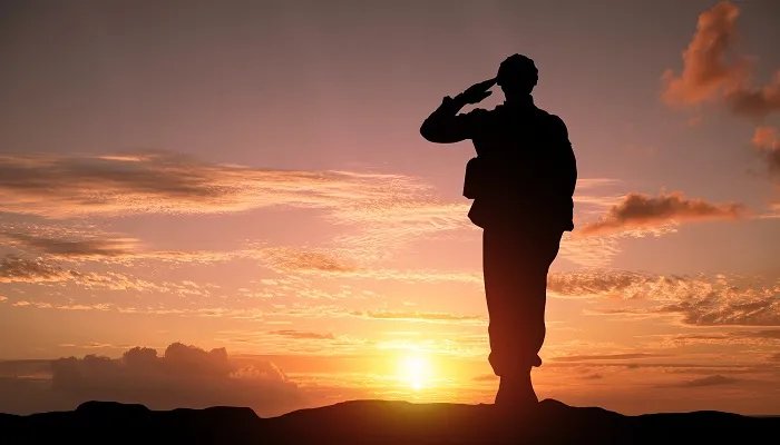 退伍证能用来做什么