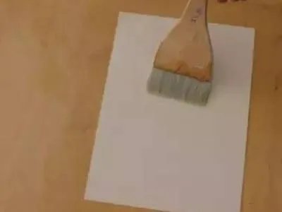 水胶带怎么用教程