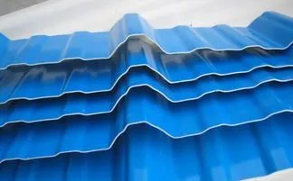 隔热瓦都有哪些种类？