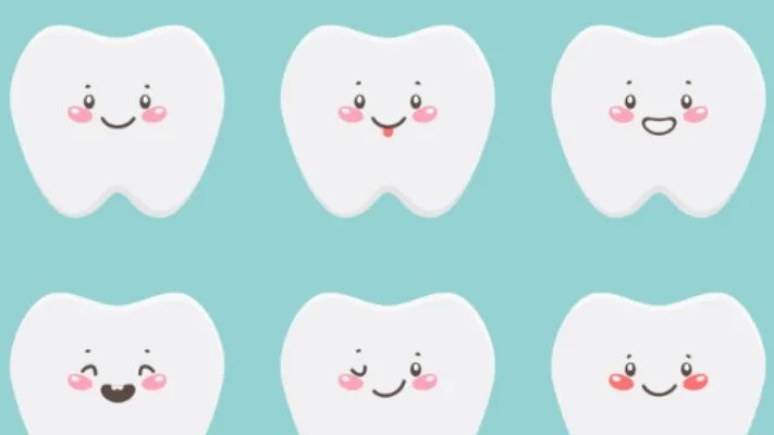 补牙后一般能维持几年