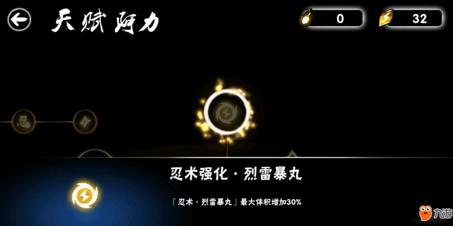 忍者必须死3阿力天赋怎么觉醒？阿力天赋觉醒攻略