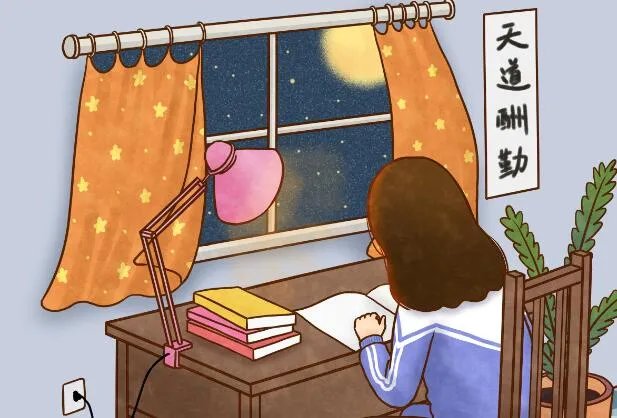 中考加油图片2021新图片 中考加油打气的高清图片