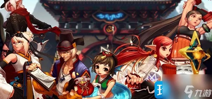 《dnf》公会怎么升级 公会升级方法介绍