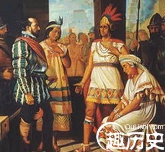科尔特斯征服过哪些国家？他是仁慈和正直的吗
