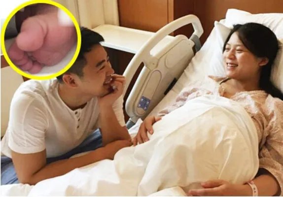 昔日快女黄英晒哺乳照 爱子眼神清澈乖萌引关注