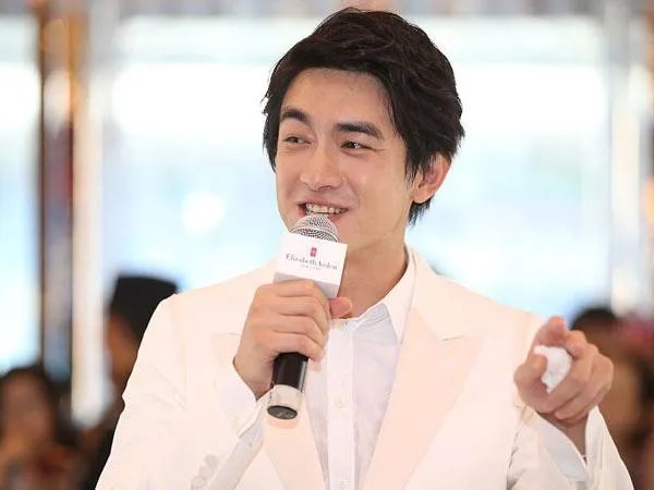 林更新被指撞脸王思聪，两个人真的很像吗？