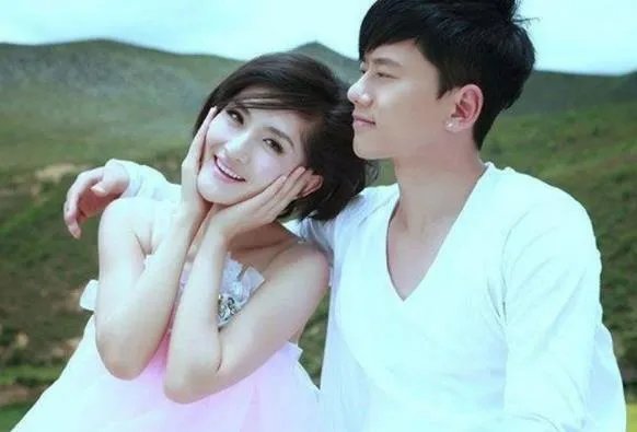 张杰和谢娜离结婚是真的吗,张杰谢娜几个宝宝了