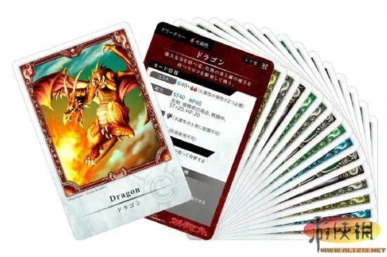 《卡片术士西普特》日本促销活动及截图公布