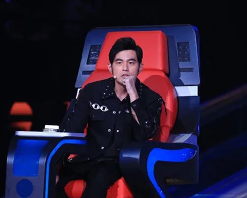 周杰伦的资料介绍 周董为何遭侵权发声明