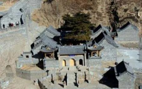 忻州景点有哪些