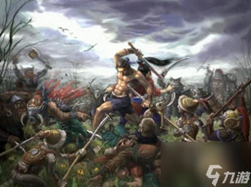 上古传说刀剑封魔录攻略 刀剑封魔录之上古传说