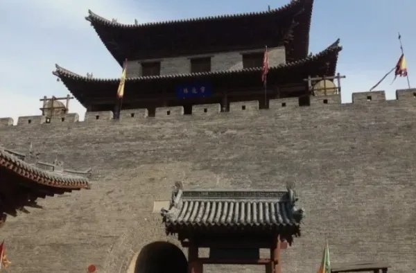 山西旅游景点有哪些?