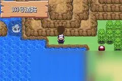 《口袋妖怪》漆黑的魅影攻略大全