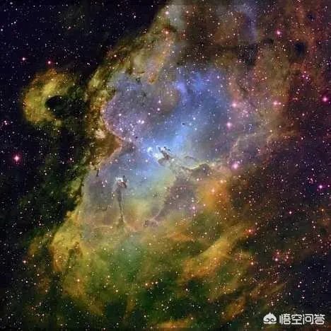 创世之柱是什么