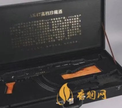 Ak47酒属于什么酒?解锁Ak47酒的神秘面纱