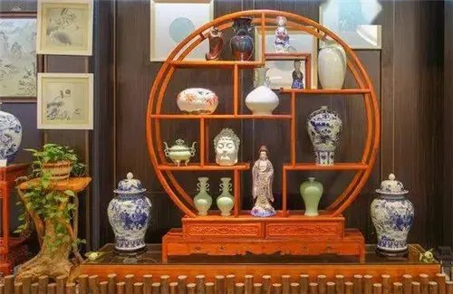 博古架尺寸有哪些