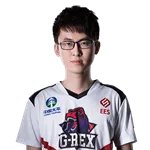 《英雄联盟》GRX战队介绍