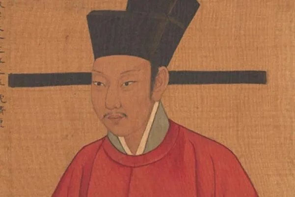 中国最长寿的十位皇帝，梁武帝上榜，第一执掌国家权利最长