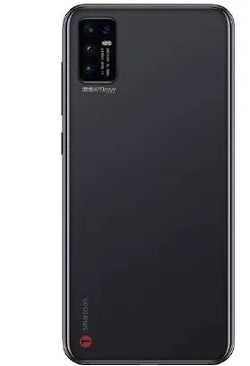 坚果新机四摄曝光 老罗都不看好