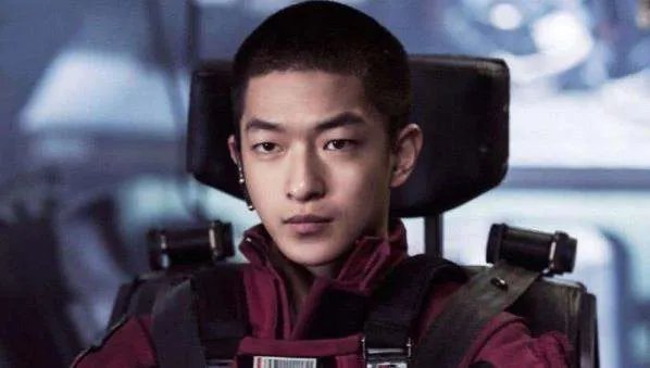 罗志祥怎么了?为何在“原型毕露”的明星里名列前茅?