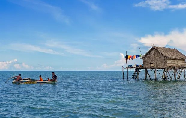 巴瑶人为什么没有国籍 巴瑶人永远没有国籍吗