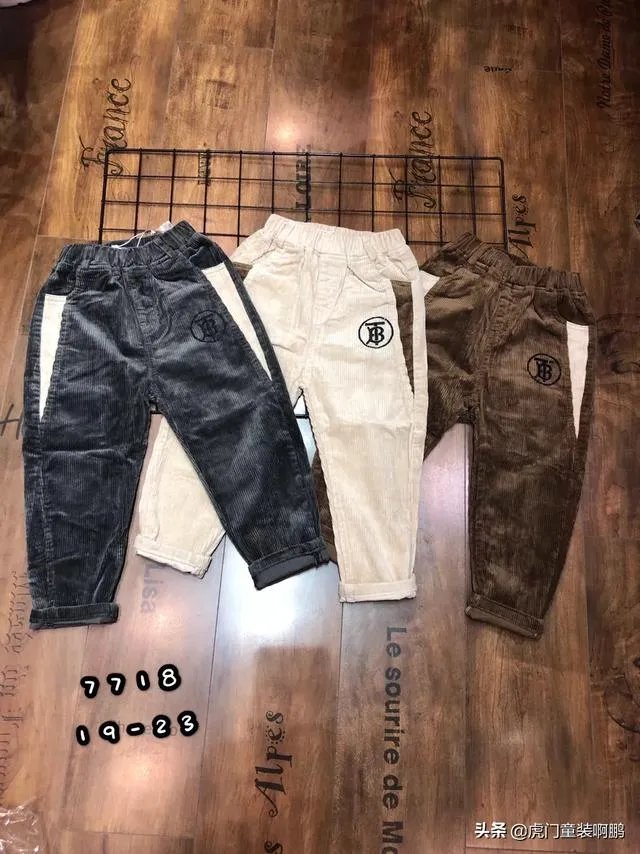 如何拍摄裤子图片最好看？