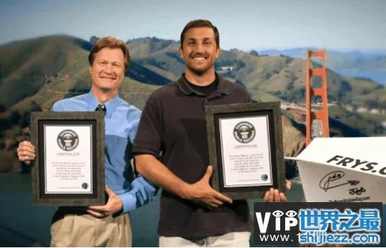 能飞9000000米的纸飞机是真是假，纸飞机最远飞行距离68米 