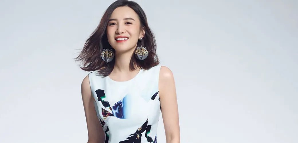 宋佳曾被曝插足别人婚姻背骂名,后靠作品翻身至今为什么不婚?