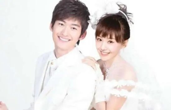 郑爽男朋友有几个 郑爽历任男朋友大盘点最难忘的是他