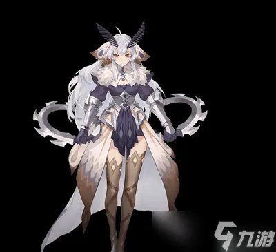 幻书启世录穆丝详细介绍