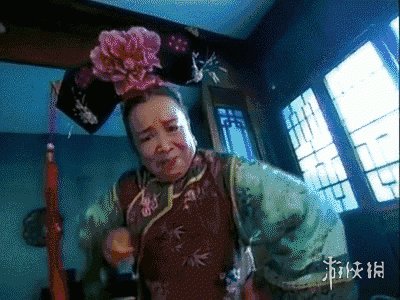 容嬷嬷扎针表情包分享 容嬷嬷扎针表情包动图