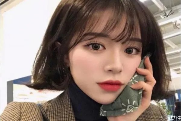 栗子色发色是什么颜色 栗子色和栗棕色的区别