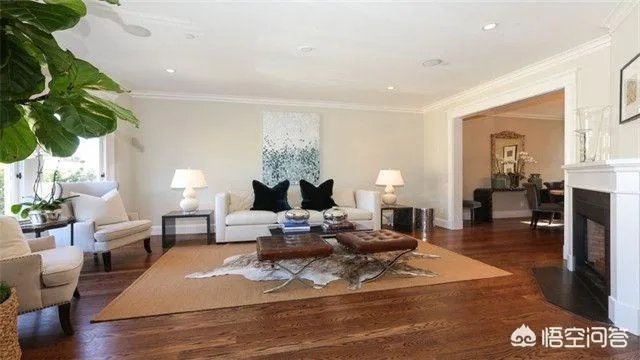 常见的地面装修有哪些？