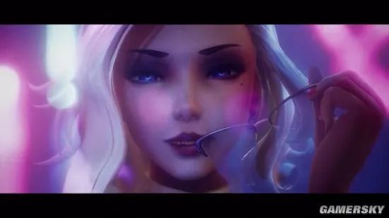 Studio FOW公布首款游戏《Subverse》 策略战棋+弹幕射击、登陆Steam