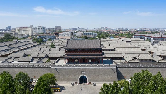 黄淮地区包括哪些地区 黄淮地区包括哪些地方