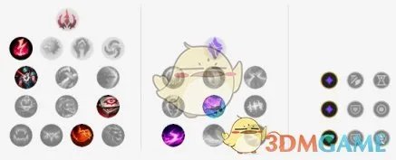 《LOL》S10巴德天赋符文搭配