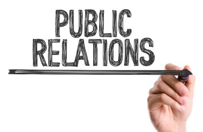 公关是什么