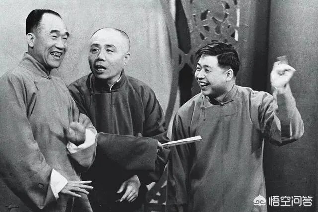 谁是单口相声之王?