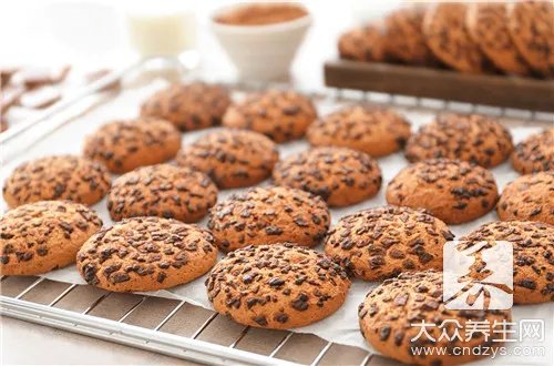 酸奶饼干的做法大全