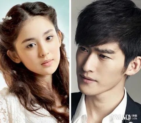 张翰全部女友大起底娜扎张翰隔空玩亲亲秀恩爱羡煞旁人